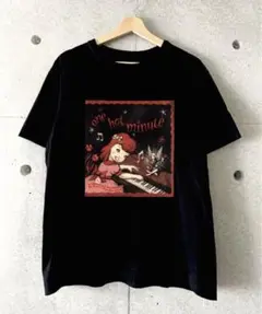 ※⑨ 新品 RED HOT CHILI PEPPERS レッチリ バンド シャツ