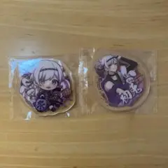 いれいす　ランダムボックス　初兎