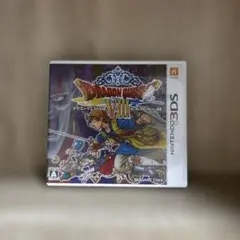 ドラゴンクエストVIII ニンテンドー3DS