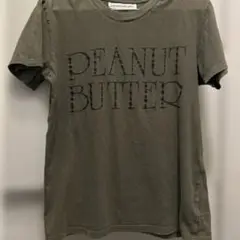 New York Dolls PEANUT BUTTER Tシャツ Mサイズ