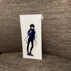 文豪ストレイドッグス　アニメイトカフェ上海　太宰治　　アクリルスタンド