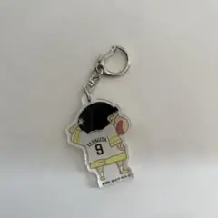クレヨンしんちゃん ホークスコラボ 柳田悠岐