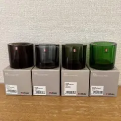 おまとめ　イッタラ キビ　サンド　フォレストグリーン　グレー　サーモンピンク 楽天市場】イッタラ kivi ウォーターグリーンの通販
