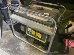 発電機 2kva