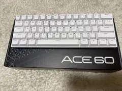MCHOSE ACE60 Pro White
