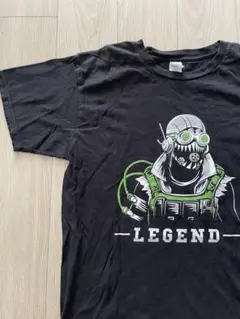 APEX LEGENDS オクタン　tシャツ