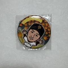 YOKOGAWA GIANTS 缶バッジ