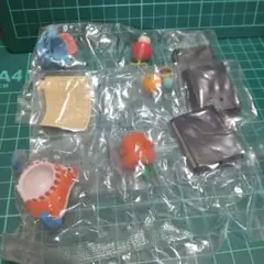 ワンピース ガチャポンコレクション