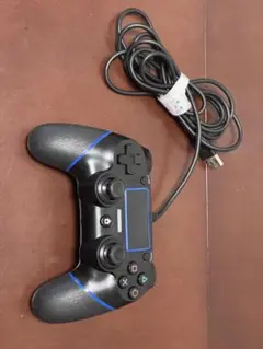 PS4 有線コントローラー