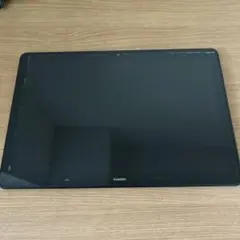 HUAWEI タブレット 本体一式