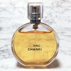 香水 新品 CHANEL シャネル チャンス オードゥ トワレット 50ml