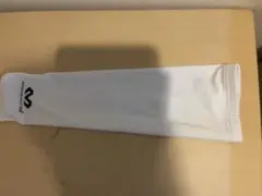 マクダビット　ホワイト　サイズＬ