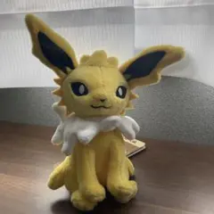 Pokémon fit サンダース