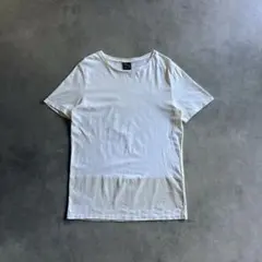 00s puma by Hussein logo tee y2k tech