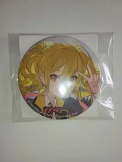 天馬咲希 コネクトライブ コネライ 缶バッジ