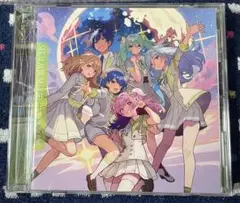 MORE MORE JUMP　SEKAI ALBUM vol.3　プロセカ　CD