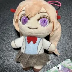 カッコウの許嫁 ぬいぐるみ 約15cm