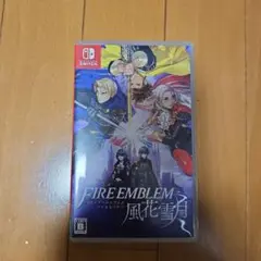 FIRE EMBLEM 風花雪月