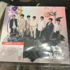BON BON VOYAGE 初回限定盤2 (CD+DVD)