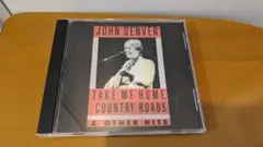 John Denver Take Me Home, Country Roads
