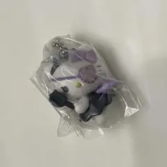 新品未開封　いたずらこあくまマスコット　キティー