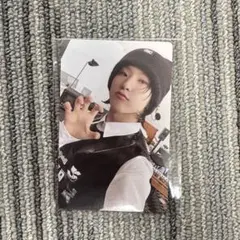 SEVENTEEN ホシ