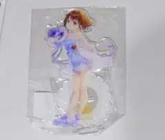 DMMスクラッチ 魔法少女リリカルなのは B賞 BIGアクリルスタンド はやて