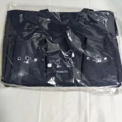 スヌーピー　BIGマルチバック3