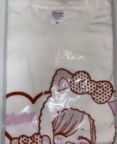 その着せ替え人形は恋をする　スクエアくじ　Tシャツ　未開封