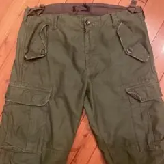 【古着】カーゴパンツ