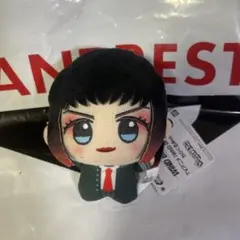 WIND BREAKER ウィンドブレイカー　ちびぐるみ　椿野佑　ウィンブレ