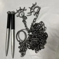 FGO Fate /stay night フェイト メデューサ ライダー 武器