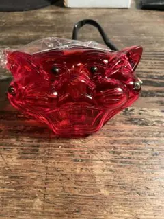 【ベロ出し】ネコテールランプ　キャットテールランプ　チョッパー　ショベルヘッド Bibian 比比昂 - 【ベロ出し】ネコテールランプ キャット