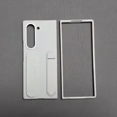 Galaxy z fold 6 シリコンケース