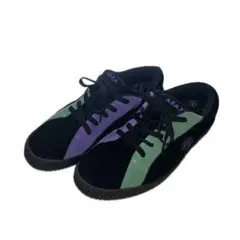 airwalk chunky fat スニーカー