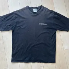 Firsthand ワンポイントロゴ Tシャツ / リラックスフィット