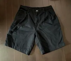 00's Carhartt 2タック ワークショーツ "DEADSTOCK"