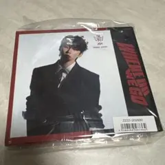 jo1 wdwg 河野純喜　fortune 特典