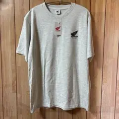 HONDA Super Cub × HAPIDANBUI Tシャツ はぴだんぶい