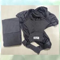 Konny 抱っこひも baby carrier flex