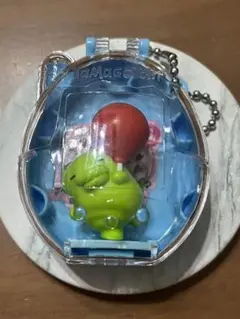 Tamagotchi たまごっち コレクタブルホビータイム くちぱっち