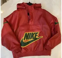 2025年最新】supreme nike leather anorakの人気アイテム - メルカリ