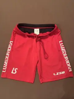 LUZ e SOMBRA プラクティスパンツ150