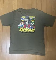 【おまけ付き】シバッハ　tシャツ　Lサイズ　東海オンエア