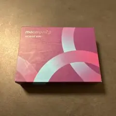 macaroon Mobile Wi-Fi