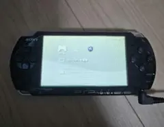 psp 3000本体 一応ジャンク品