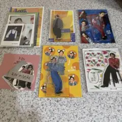 三宅健　ジャニーズグッズ