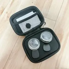 自撮り セルカレンズ 魚眼　カメラ　レンズ　ジャンク