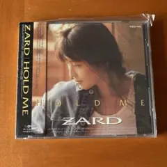 ZARD 『HOLD ME 』