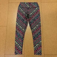 未着用　M 極美品　ズンバ　ZUMBA レギンス　スパッツ　ダンス